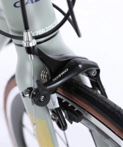 Phanh vành xe đạp Calli r6.5