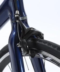 Xe đạp Fixed Gear Calli R1.5 tay cong 27 Phanh xe đạp fixed gear calli R1.5