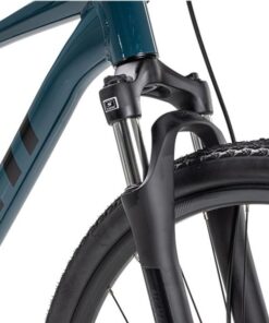 Phuộc Xe đạp địa Hình Roam 4 D Bản 2024