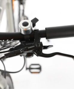 Xe đạp touring Calli S5000 nhận mã giảm giá 678K 21 Tay đề Xe đạp Calli S5000