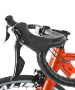 Xe đạp đua Calli R5.5 bản 2024 tặng mã giảm giá 500k 24 Tay đề xe đạp Calli r5.5