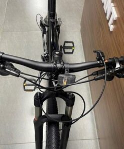 Tay Lái Xe đạp địa Hình Giant Xtc 800 Bản 2024