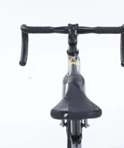 Xe đạp Fixed Gear Calli F5000 siêu chất, giá rẻ 25 Tay lái xe đạp fixed gear calli F5000