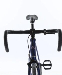 Xe đạp Fixed Gear Calli R1.5 tay cong 26 Tay lái xe đạp fixed gear calli R1.5 (2)