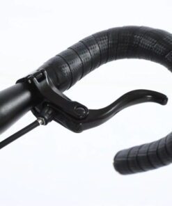 Xe đạp Fixed Gear Calli R1.5 tay cong 25 Tay lái xe đạp fixed gear calli R1.5