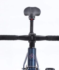 Tay lái xe đạp fixed gear calli R2.0 FX