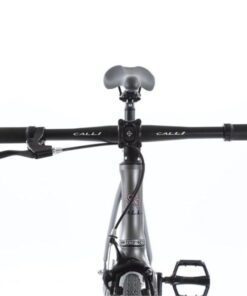 Xe đạp Fixed Gear Calli S1000 siêu đẹp giảm siêu nét 26 Tay lái xe đạp fixed gear calli S1000