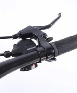 Xe đạp Touring Calli S3000 nhận mã 666K 18 Tay phanh + tay đề Xe đạp Calli S3000