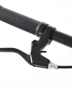 Xe đạp Fixed Gear Calli S1000 siêu đẹp giảm siêu nét 25 Tay phanh xe đạp fixed gear calli S1000