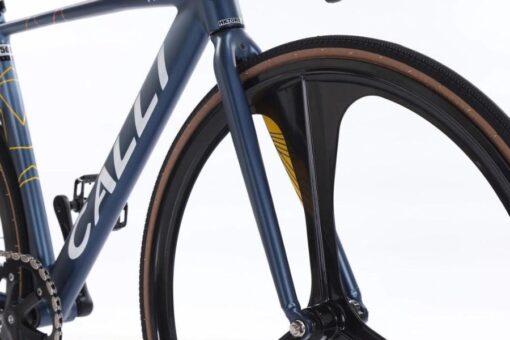 Vành đúc xe đạp fixed gear calli R2.0 FX