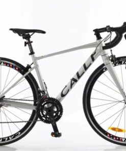 Xe đạp đua Calli R4.5 tặng mã giảm giá 650K 19 Xe đạp Calli R4.5 màu bạc
