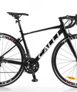 Xe đạp đua Calli R4.5 tặng mã giảm giá 650K 18 Xe đạp Calli R4.5 màu đen