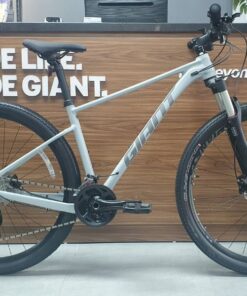 Xe đạp địa hình Giant XTC 800 Classic bản 2023 ( 27,5inch và 29inch) 8 Xe đạp giant xtc 800 classic bản 2023 màu bạc
