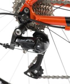 Xe đạp đua Calli R5.5 bản 2024 tặng mã giảm giá 500k 29 củ đề sau xe đạp Calli r5.5