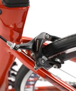 Xe đạp đua Calli R5.5 bản 2024 tặng mã giảm giá 500k 25 phanh vành xe đạp Calli r5.5