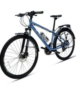 Ảnh Chụp Xe đạp Life Hbr99