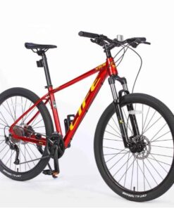 Xe đạp địa hình Life VIC5 giảm giá 599K 38 Ảnh Chụp Xe đạp Life Vic5