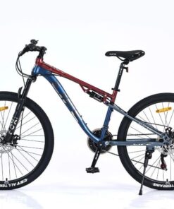 Ảnh Chụp Xe đạp địa Hình Life Fox