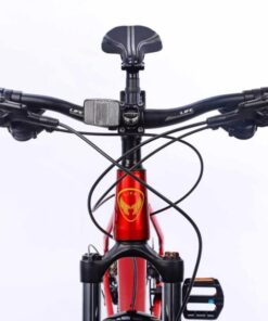 Xe đạp địa hình Life VIC5 giảm giá 599K 39 Ảnh Chụp Trước Xe đạp Life Vic5