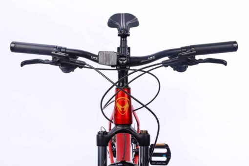 Ảnh Chụp Trước Xe đạp Life Vic5