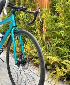 Trang chủ xedapso 26 Ảnh Chụp Trước Xe đạp đua Maco