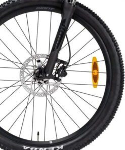 Bánh trước xe đạp Giant Talon 3 bản 2024