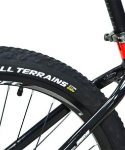 Bánh Xe Xe đạp Life Century