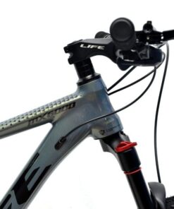 Bộ Tay Lái Phuộc Cổ Phốt Xe đạp Life Mx6000