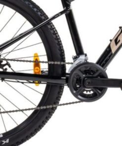 Xe đạp địa hình Giant Talon 4 bản 2024 hàng chính hãng, 27,5 và 29 inch 26 Bộ Truyền động Xe đạp địa Hình Giant Talon 4 Bản 2024