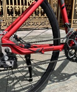 Bộ truyền động Xe đạp đua Veego