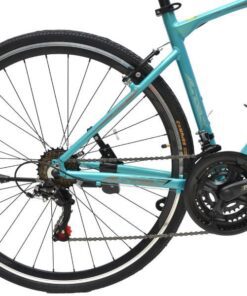 Bộ Truyền động Xe đạp Life Faith