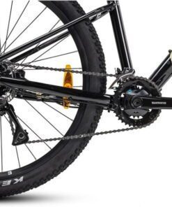 Bộ truyền động xe đạp Giant Talon 3 bản 2024