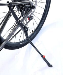 Xe đạp Touring Life TX100 siêu giảm 255K 46 Chân chống Xe đạp life tx100