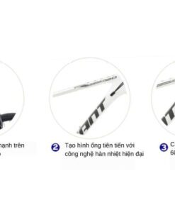 Công nghệ Xe đạp Giant ATX 720 bản 2022