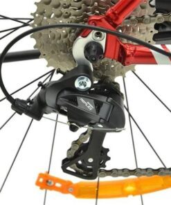 Củ đề Sau Xe đạp Life Moon