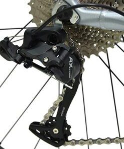 Xe đạp địa hình Life Alberta giảm 666K 34 Củ đề Sau Xe đạp địa Hình Life Alberta