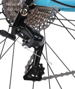 Xe đạp touring Life Fly giảm giá 666K 18 Củ đề Sau Xe đạp Lief Fly