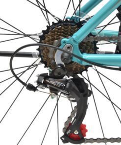 Củ đề Sau Xe đạp Life Faith