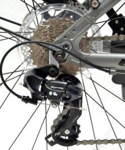 Xe đạp hybird Life HBR Xmas chiết khấu luôn 526K 39 Củ đề Sau, Líp Xe đạp Life Hbr Xmas