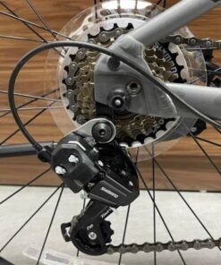 Củ đề sau xe đạp Giant ATX 660 bản 2025