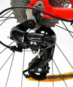 Củ đề Sau Xe đạp Life Atr681