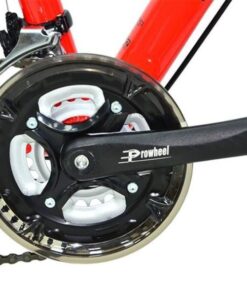 Củ đề Trước Xe đạp Life Century