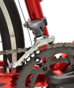 Xe đạp touring Life Journey giảm giá 266K 49 Củ đề Trước Xe đạp Life Journey