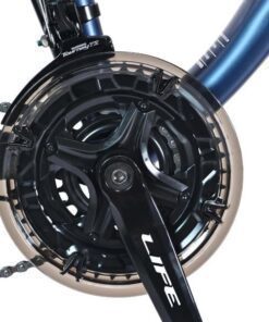 Củ đề Trước Xe đạp địa Hình Life Fox