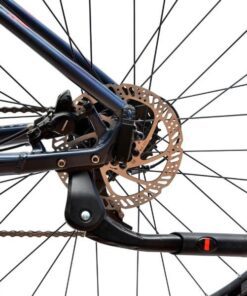 Xe đạp địa hình Life MX3000 giảm giá 555K 47 Cụm Phanh Dầu Sau Xe đạp Life Mx3000