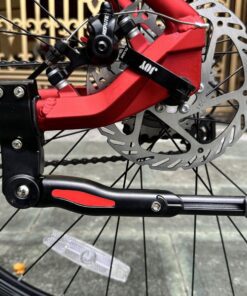 Cụm phanh đĩa trước Xe đạp đua Veego