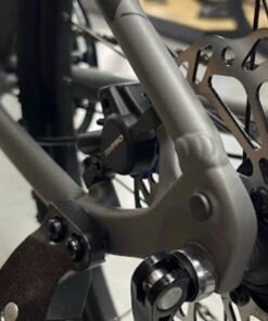 Cụm phanh đĩa xe đạp Giant ATX 660 bản 2025