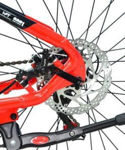 Cụm Phanh Sau Xe đạp Life Century