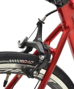 Xe đạp touring Life Journey giảm giá 266K 47 Cụm Phanh Sau Xe đạp Life Journey