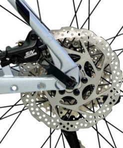 Xe đạp địa hình Life Alberta giảm 666K 35 Cụm Phanh Sau Xe đạp địa Hình Life Alberta